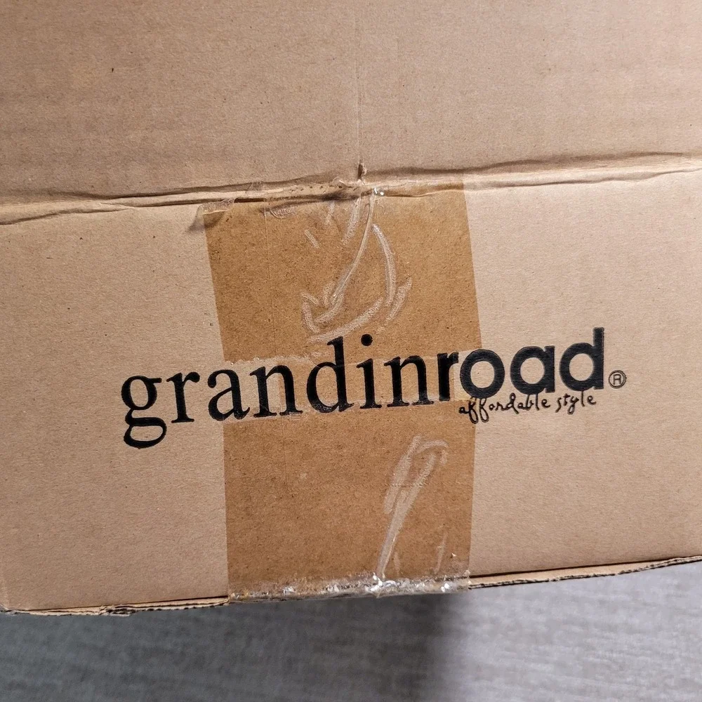 Grandin Road Set of Six 4